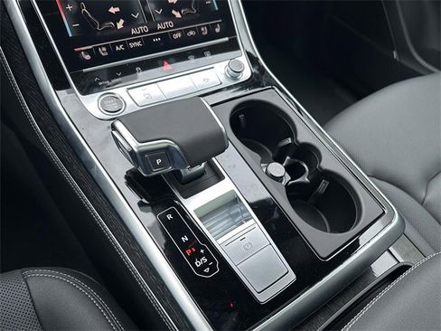 New 2026 Audi Q7 3.0T Premium Plus image 12