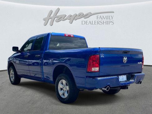 Used 2018 RAM 1500 Express AWD/4WD image 7