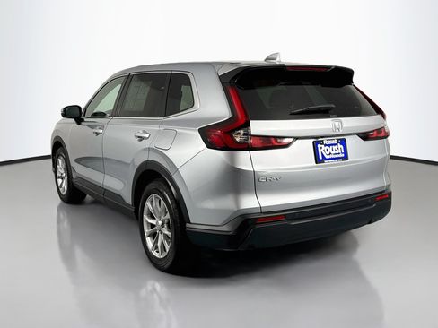 Certified 2024 Honda CR-V EX-L image 7