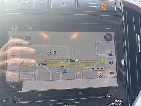 Certified 2022 Subaru Ascent Touring image 14