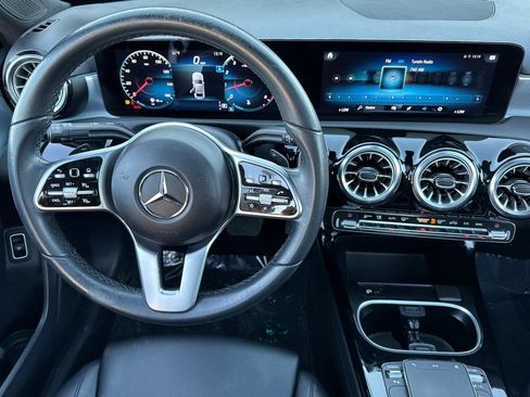 Certified 2022 Mercedes-Benz A 220 image 16