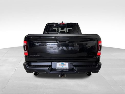 Used 2023 RAM 1500 Rebel w/ Night Edition AWD/4WD image 24