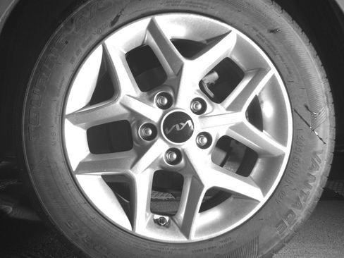 Used 2025 Kia Soul LX w/ LX Technology Package image 21