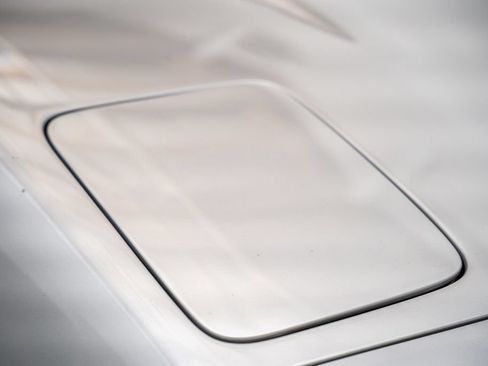 Used 1996 Chevrolet Corvette Coupe RWD image 12