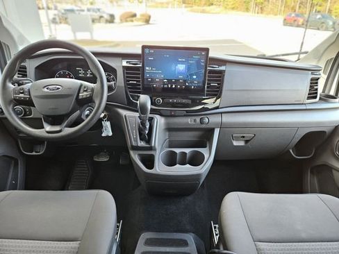 Used 2023 Ford Transit 350 XLT image 15