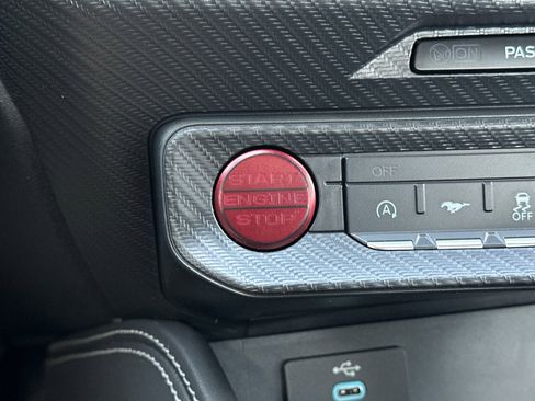 New 2026 Ford Mustang Premium image 21