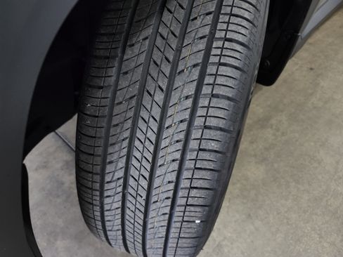 Certified 2025 Hyundai Tucson SEL image 28