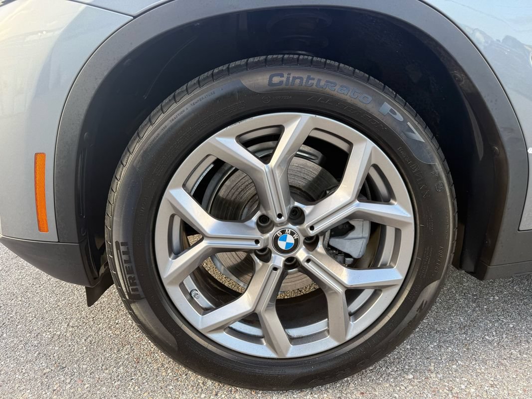 Used 2023 BMW X3 sDrive30i w/ Premium Package RWD image 6