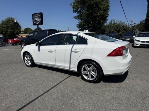 Used 2015 Volvo S60 T5 Premier FWD image 7