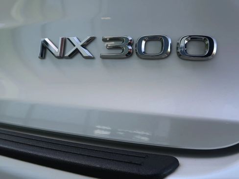 Used 2020 Lexus NX 300 FWD w/ Comfort Package image 52
