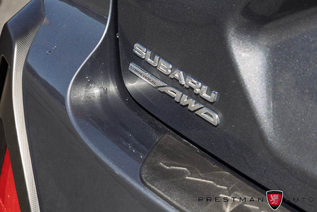 Used 2024 Subaru Crosstrek 2.0i Premium AWD/4WD image 35