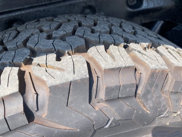Used 2021 Jeep Wrangler Unlimited Rubicon w/ Uconnect 4C Nav & Sound Group AWD/4WD image 15