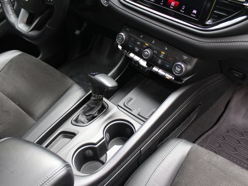 Certified 2022 Dodge Durango GT image 19