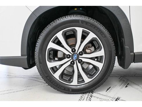 Used 2021 Subaru Forester Limited AWD/4WD image 24