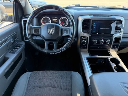 Used 2014 RAM 1500 Big Horn image 17