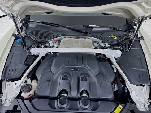 New 2026 Bentley Flying Spur Plug-In Hybrid image 29