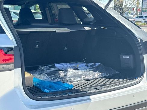 New 2026 Lexus RX 350 w/ Luxury Package image 34