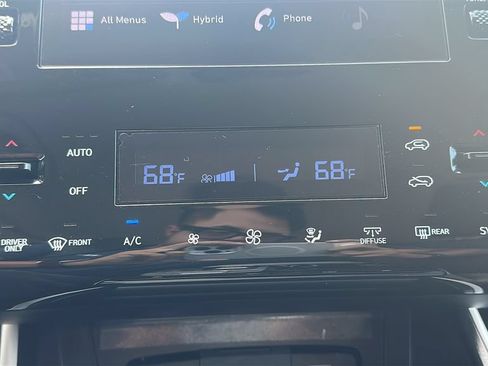 Used 2022 Hyundai Tucson Blue AWD/4WD image 25