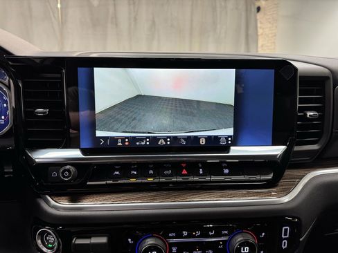 New 2026 Chevrolet Silverado 1500 RST w/ Safety Package image 26