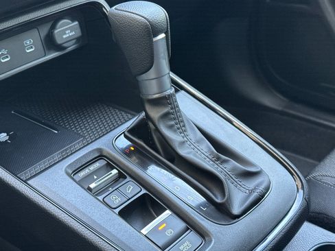 New 2026 Honda CR-V LX image 15