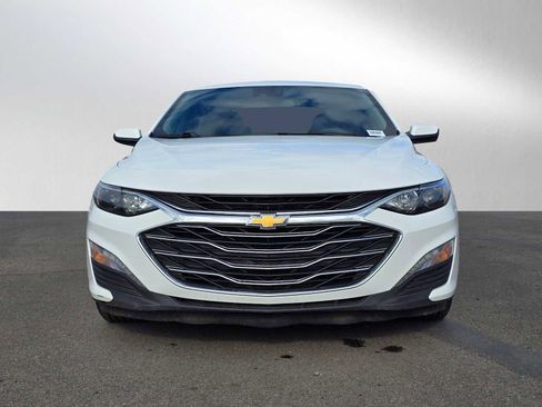 Used 2023 Chevrolet Malibu LT FWD image 9