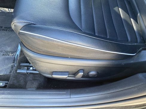 Certified 2024 Kia Forte GT-Line w/ GT-Line Premium Package image 19