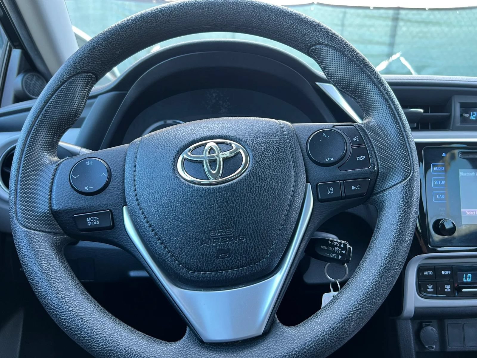 Used 2019 Toyota Corolla LE w/ Protection Package FWD image 17