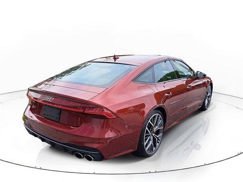 Certified 2024 Audi S7 Prestige image 4