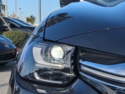 Certified 2025 MAZDA CX-90 3.3 Turbo w/ Select Package image 12