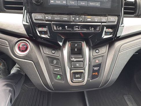 Used 2023 Honda Odyssey Sport image 27