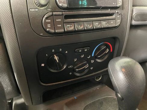 Used 2006 Jeep Liberty Sport image 8