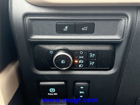 Certified 2024 Ford Expedition Max Limited image 19