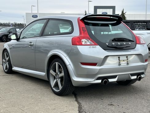 Used 2013 Volvo C30 image 5