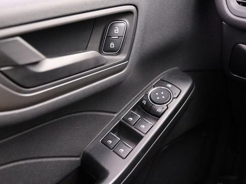 Used 2025 Ford Escape Active FWD image 22