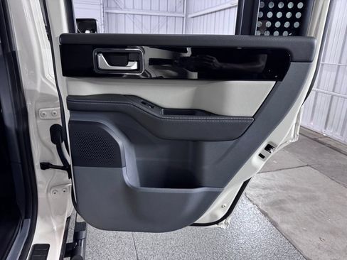 Used 2024 INEOS Grenadier AWD/4WD image 42