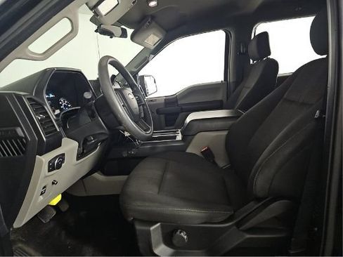 Used 2018 Ford F150 XL w/ Equipment Group 101A Mid AWD/4WD image 4