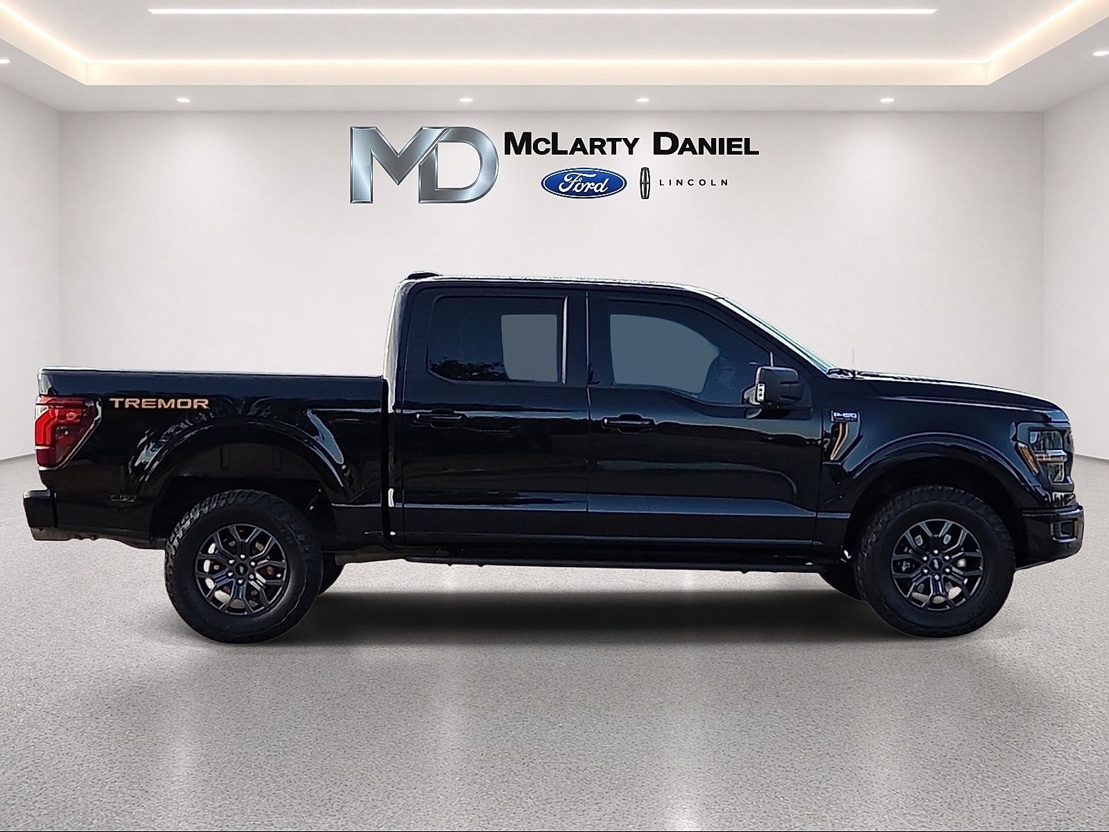 Used 2024 Ford F150 Tremor w/ Mobile Office Package AWD/4WD image 6