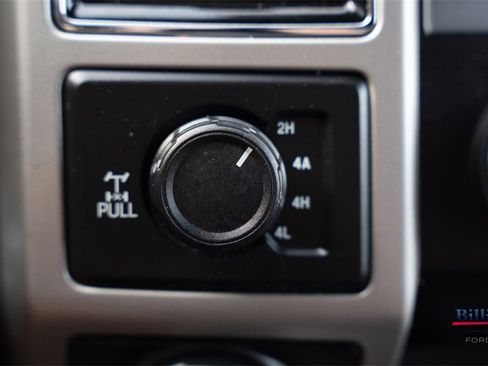 Certified 2019 Ford F150 King Ranch w/ Equipment Group 601A Luxury image 16