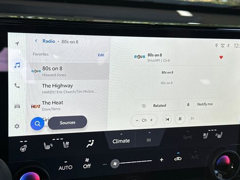 New 2026 Toyota bZ Woodland AWD/4WD image 22