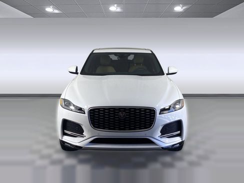 New 2023 Jaguar F-PACE S image 4