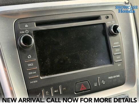 Used 2017 GMC Acadia Limited SLT FWD image 11