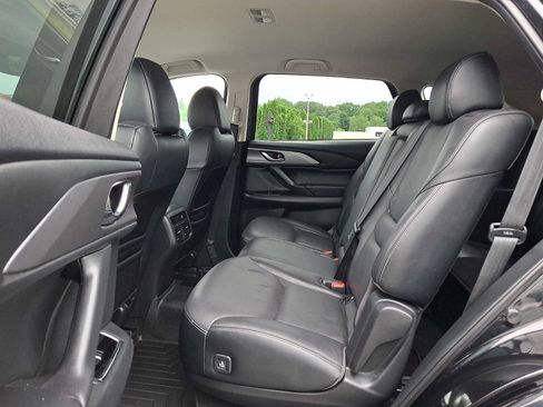 Used 2022 MAZDA CX-9 Touring AWD/4WD image 11