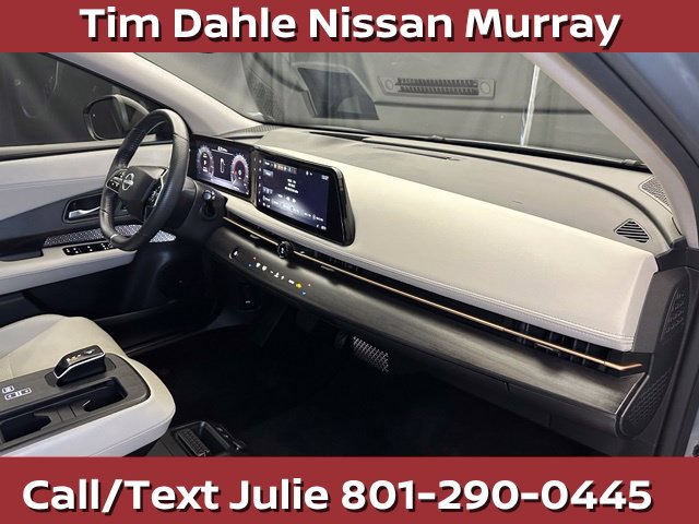 Used 2024 Nissan Ariya AWD image 15