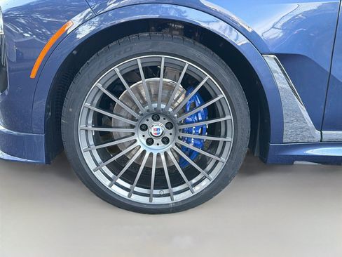 New 2026 BMW ALPINA XB7 AWD/4WD image 45