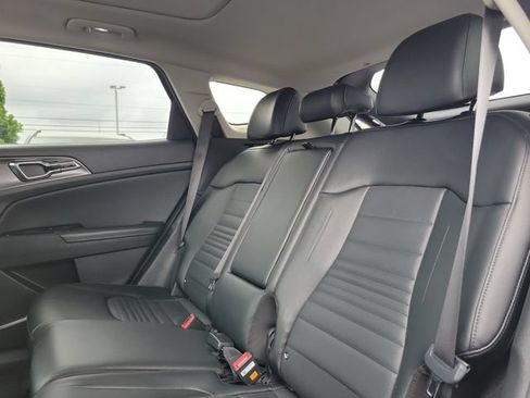 Certified 2023 Kia Sportage SX FWD image 10