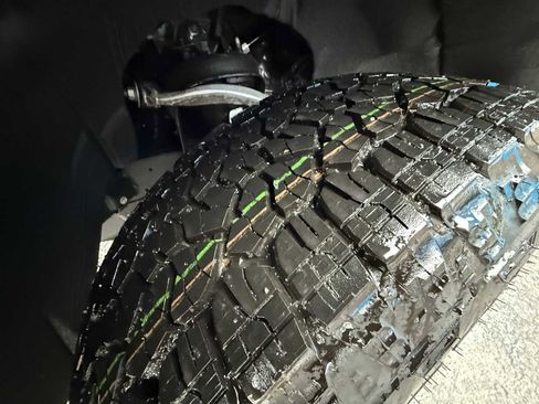 New 2026 Chevrolet Silverado 1500 LTZ w/ Z71 Off-Road Package image 62