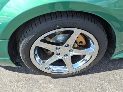 Used 1999 Ford Mustang Cobra image 10