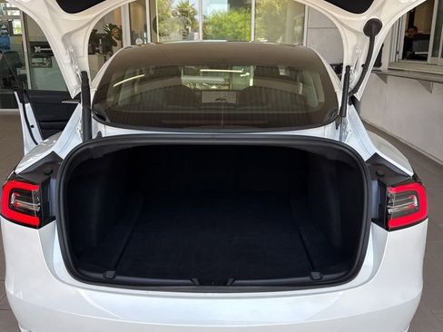 Used 2023 Tesla Model 3 Standard Range RWD image 13