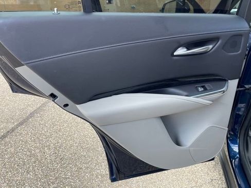Certified 2021 Cadillac XT4 Premium Luxury w/ Enhanced Visibility Package AWD/4WD image 20