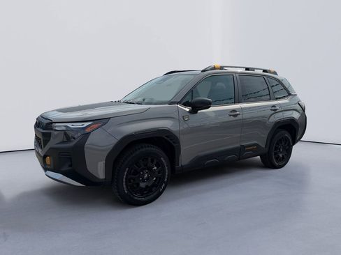 New 2026 Subaru Forester Wilderness w/ Wilderness Package AWD/4WD image 7